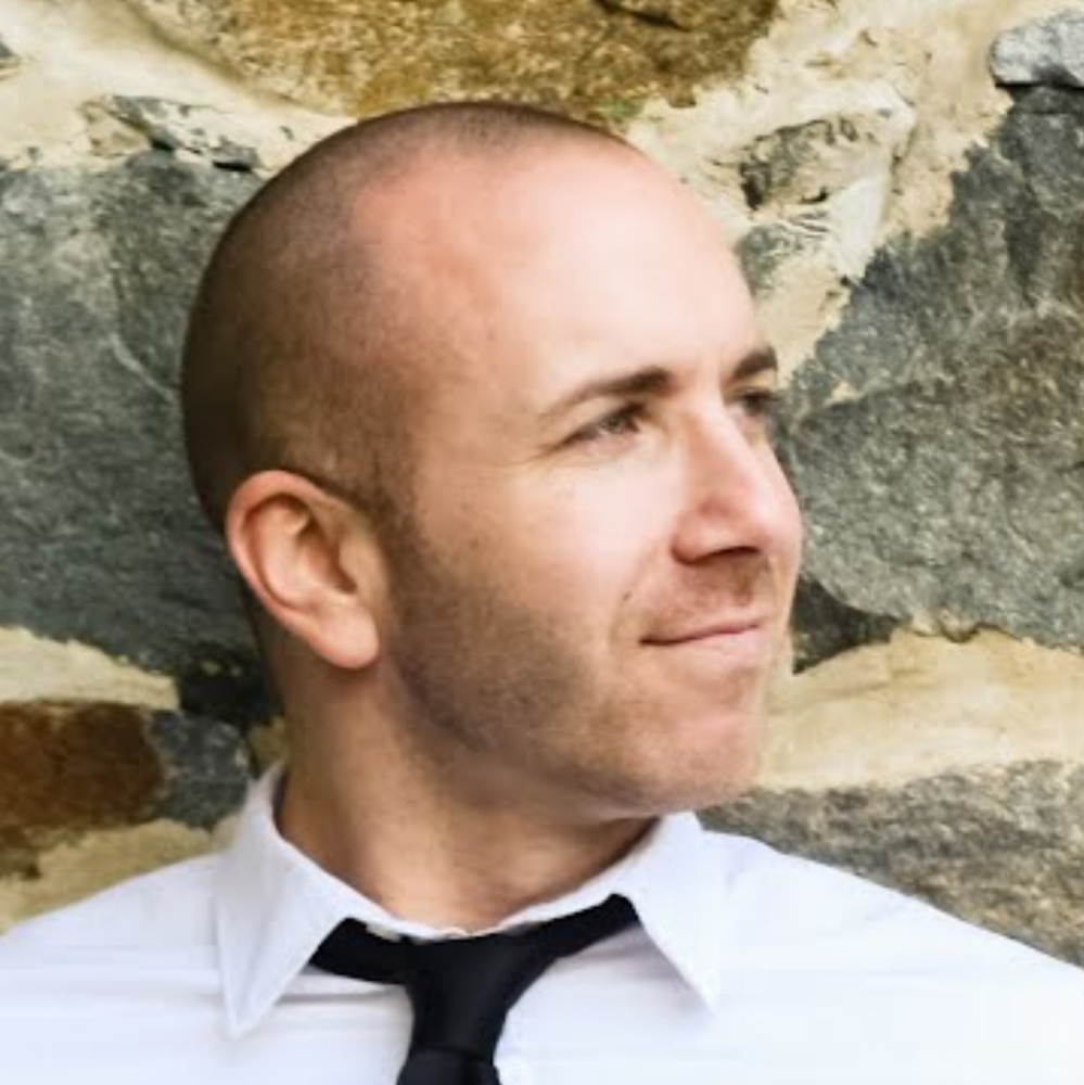 Meet your Posher, Zach